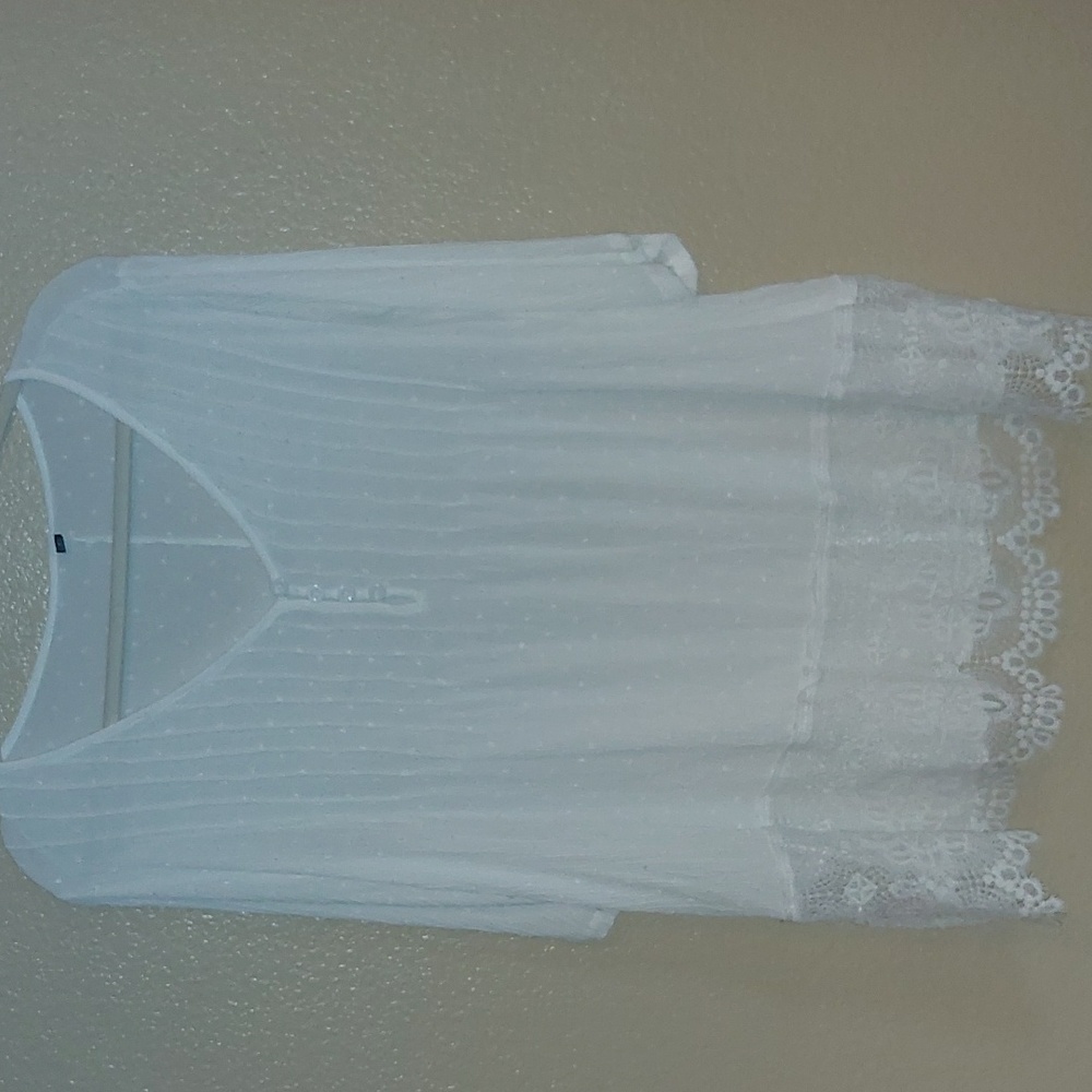 Womens Blouse